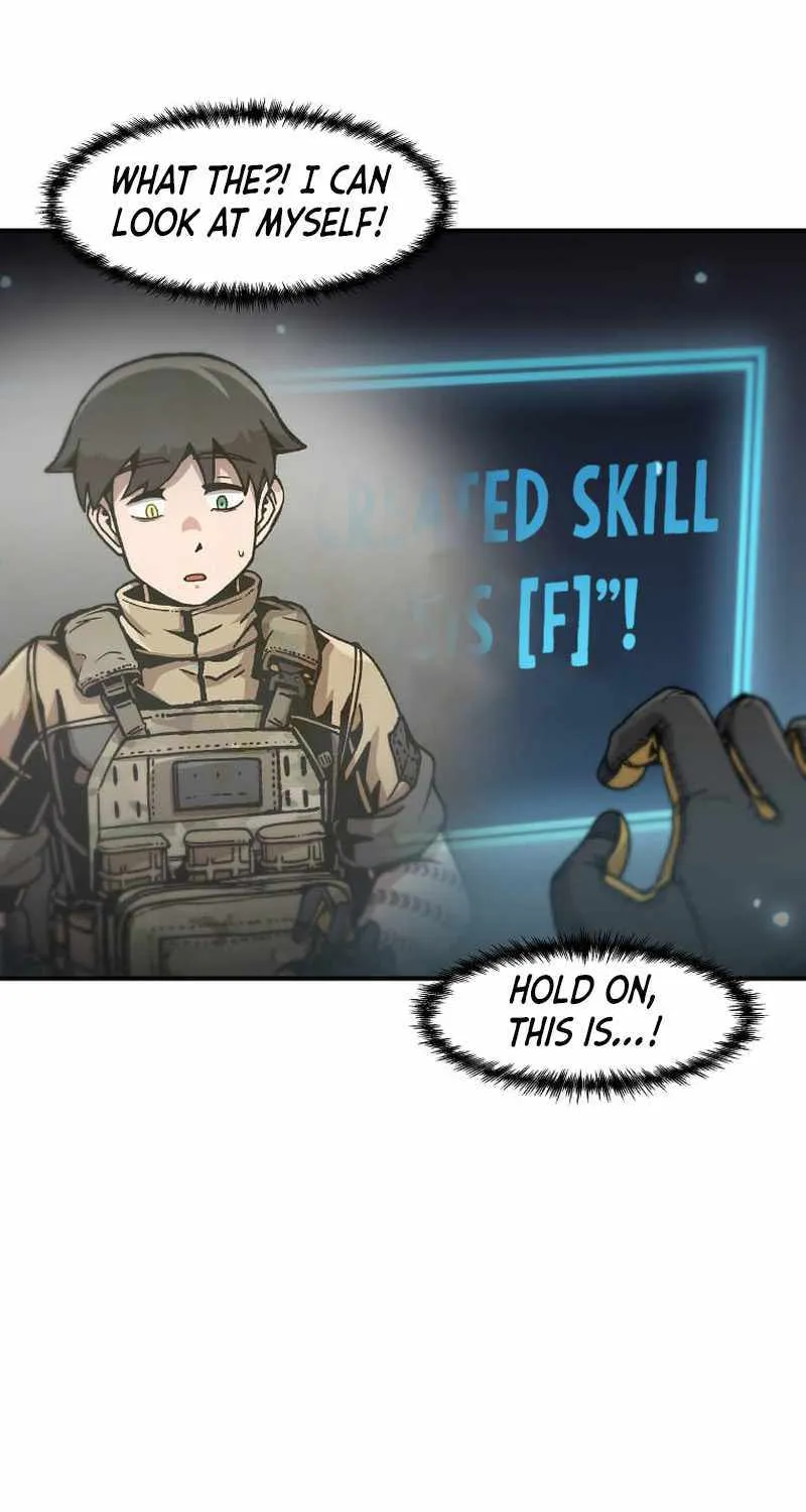 Level Up Alone Chapter 144 page 60 - 