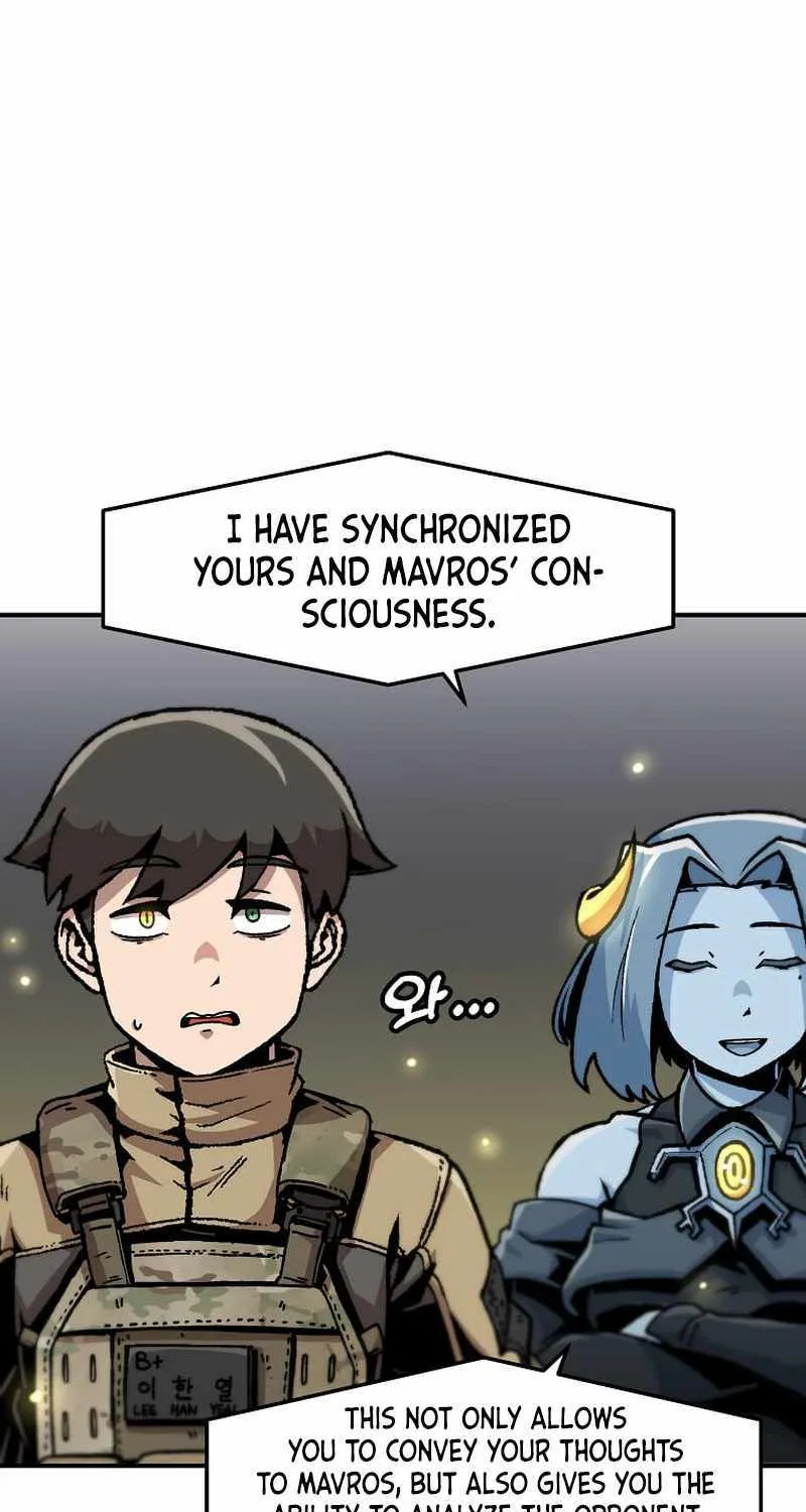Level Up Alone Chapter 144 page 62 - 