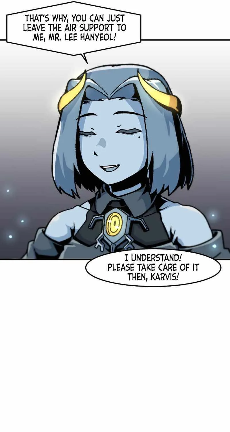 Level Up Alone Chapter 144 page 64 - 