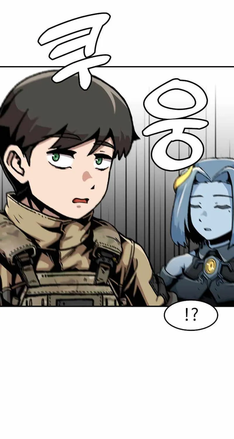 Level Up Alone Chapter 144 page 65 - 