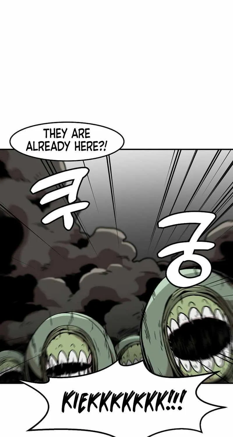 Level Up Alone Chapter 144 page 67 - 