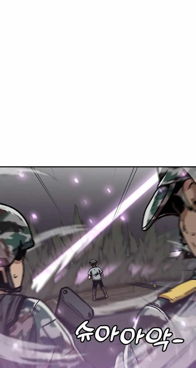 Level Up Alone Chapter 144 page 8 - 