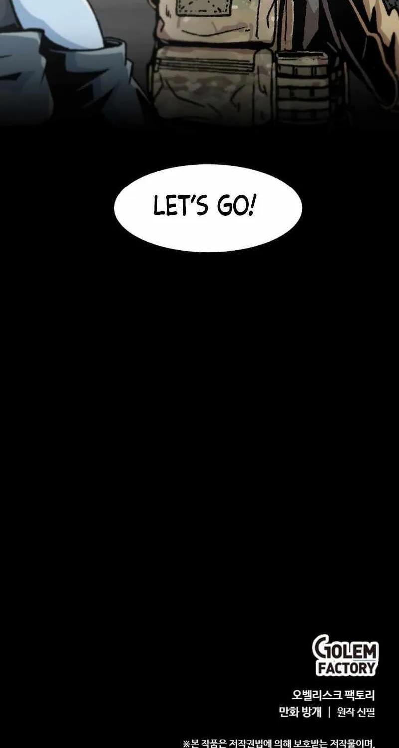 Level Up Alone Chapter 144 page 71 - 