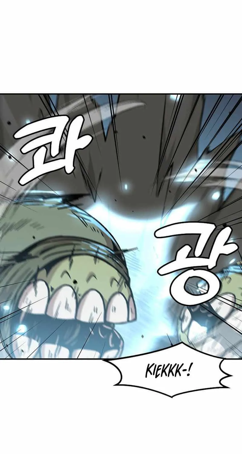 Level Up Alone Chapter 145 page 15 - 