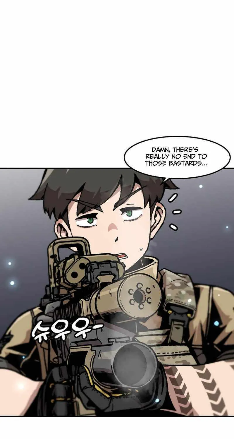 Level Up Alone Chapter 145 page 16 - 