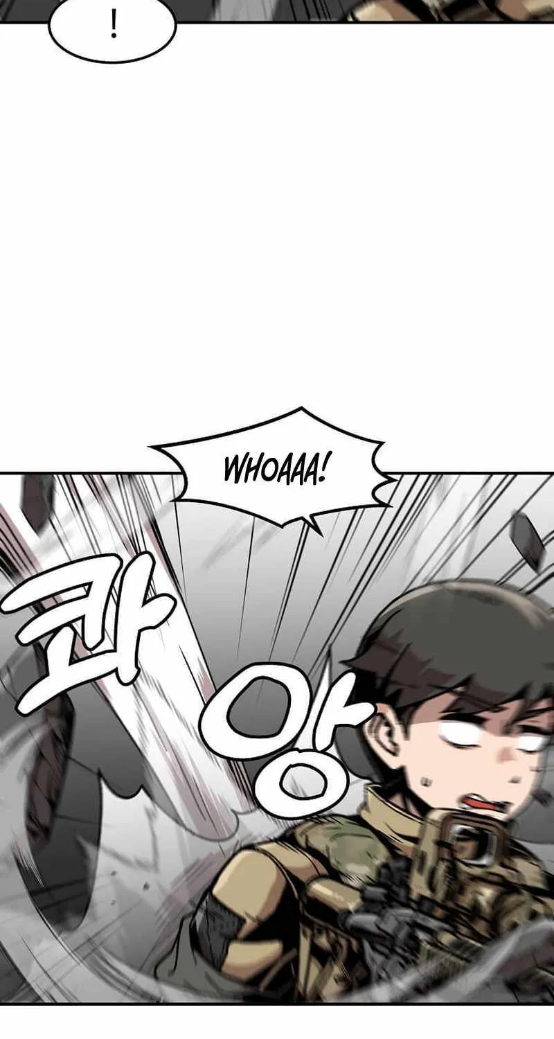 Level Up Alone Chapter 145 page 18 - 