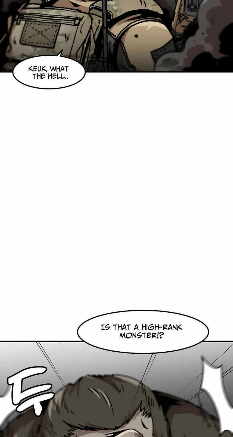 Level Up Alone Chapter 145 page 20 - 