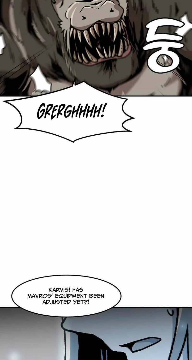Level Up Alone Chapter 145 page 21 - 