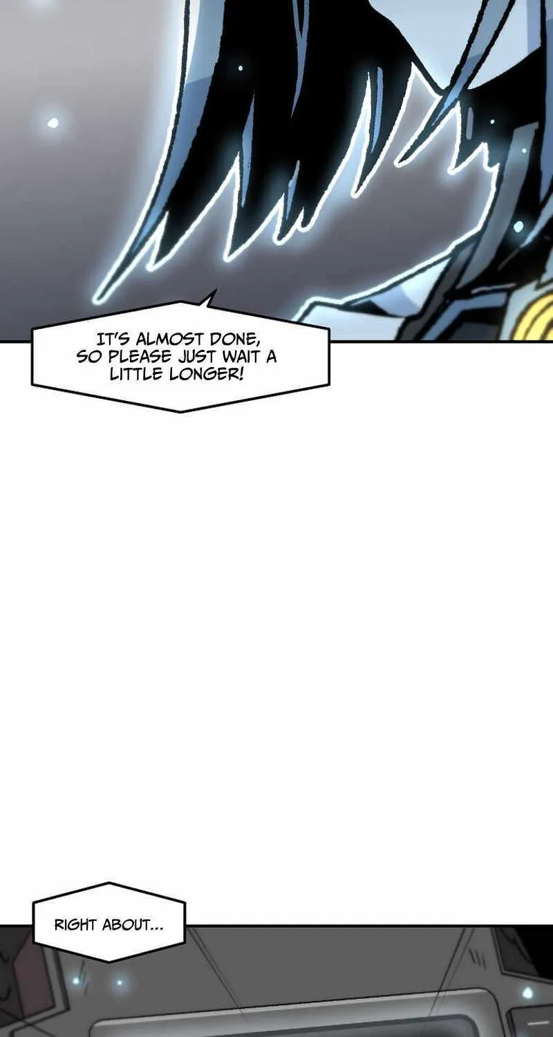 Level Up Alone Chapter 145 page 22 - 