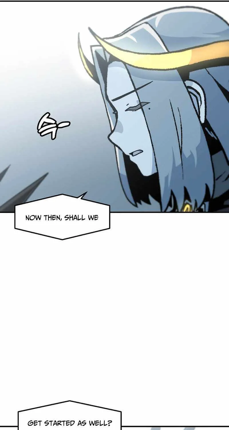 Level Up Alone Chapter 145 page 30 - 