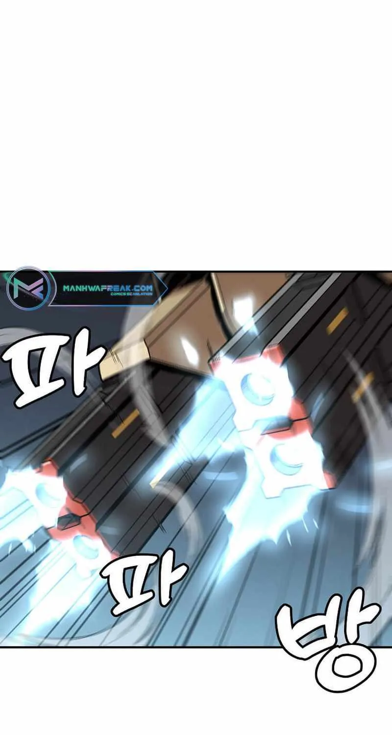 Level Up Alone Chapter 145 page 33 - 