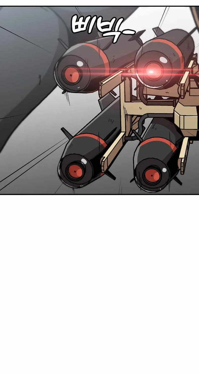 Level Up Alone Chapter 145 page 36 - 