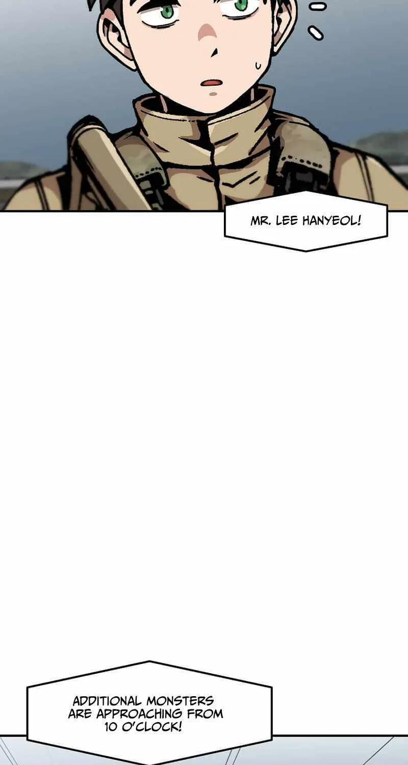 Level Up Alone Chapter 145 page 43 - 