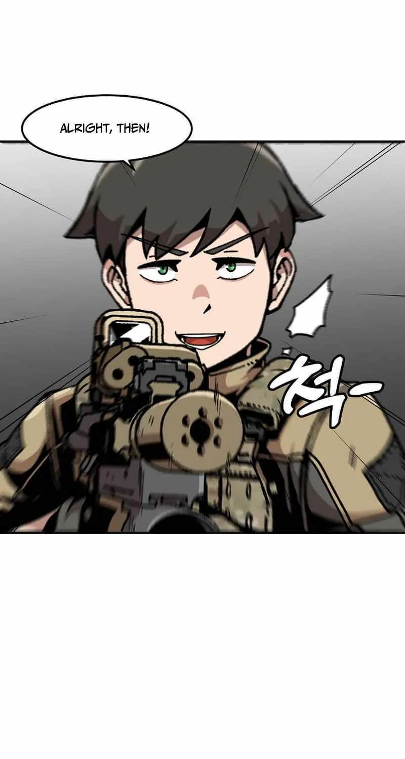 Level Up Alone Chapter 145 page 45 - 