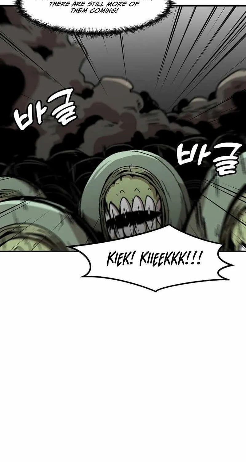 Level Up Alone Chapter 145 page 50 - 