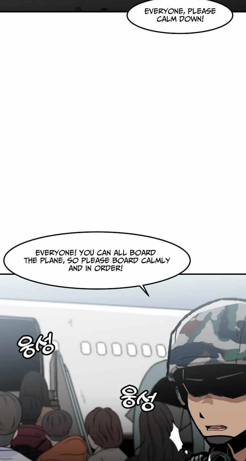 Level Up Alone Chapter 145 page 6 - 