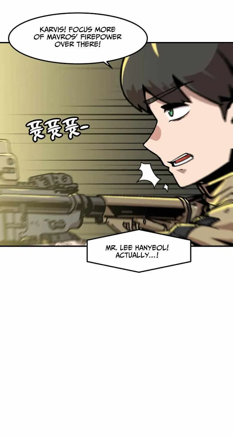 Level Up Alone Chapter 145 page 51 - 