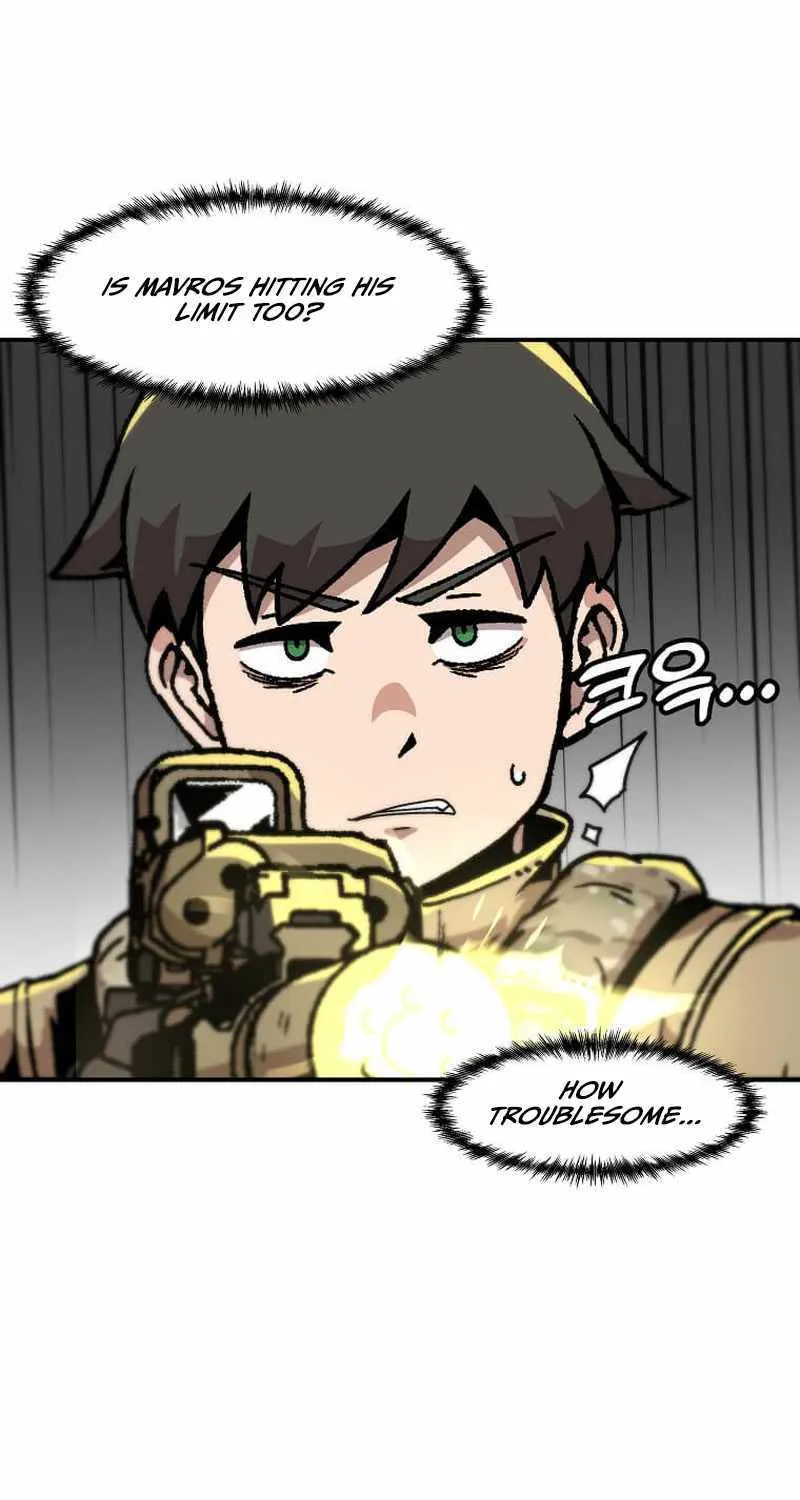 Level Up Alone Chapter 145 page 53 - 