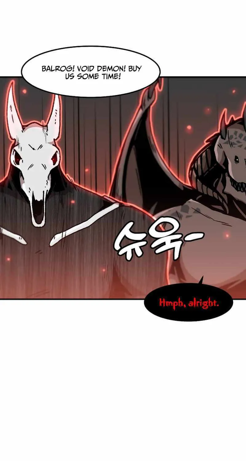 Level Up Alone Chapter 145 page 54 - 