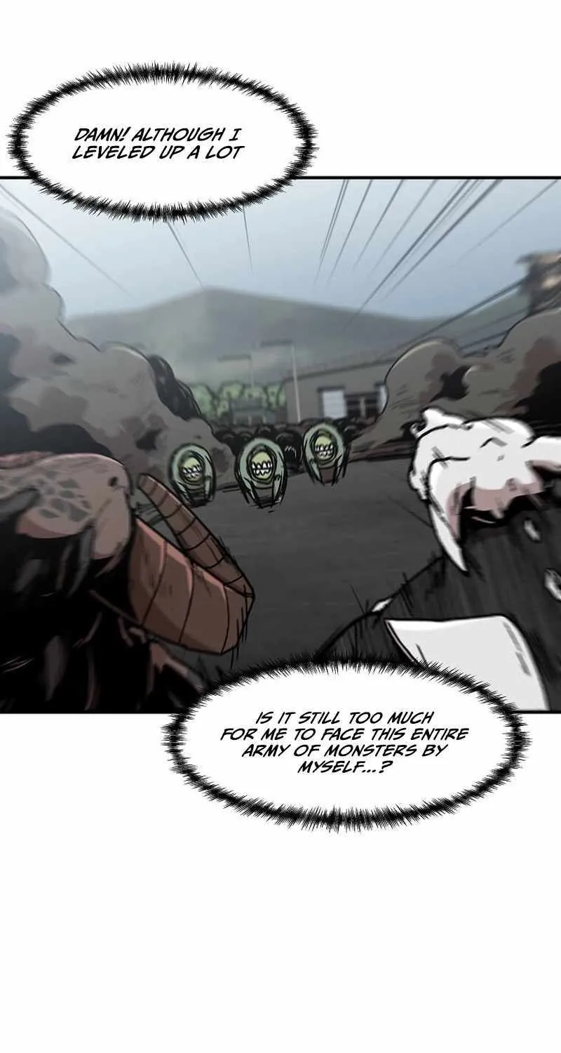 Level Up Alone Chapter 145 page 55 - 
