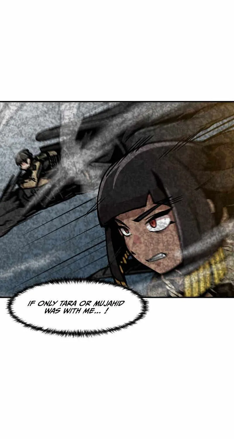 Level Up Alone Chapter 145 page 56 - 