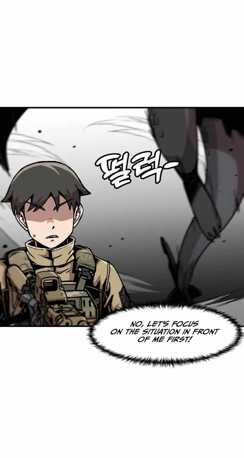 Level Up Alone Chapter 145 page 57 - 