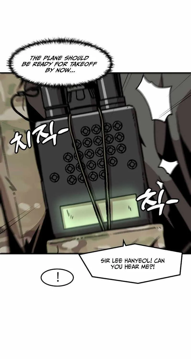 Level Up Alone Chapter 145 page 58 - 