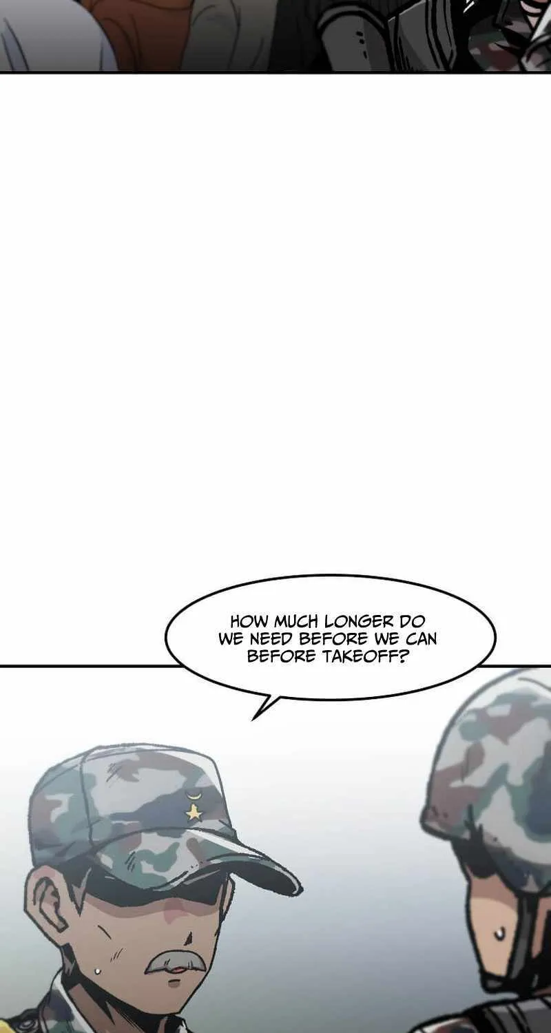 Level Up Alone Chapter 145 page 7 - 