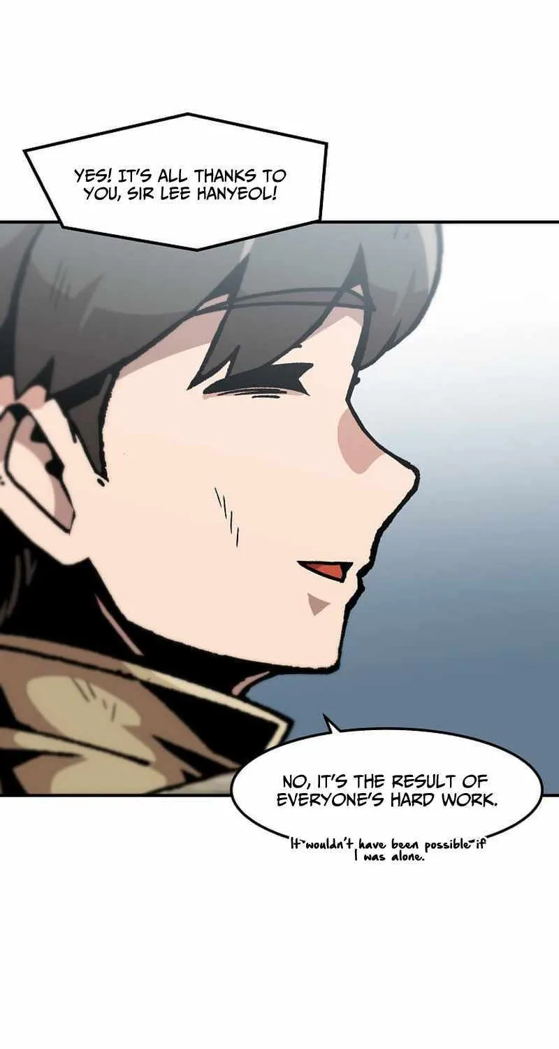 Level Up Alone Chapter 145 page 68 - 
