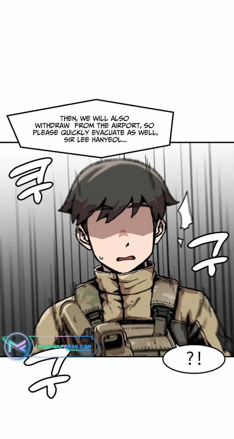 Level Up Alone Chapter 145 page 69 - 
