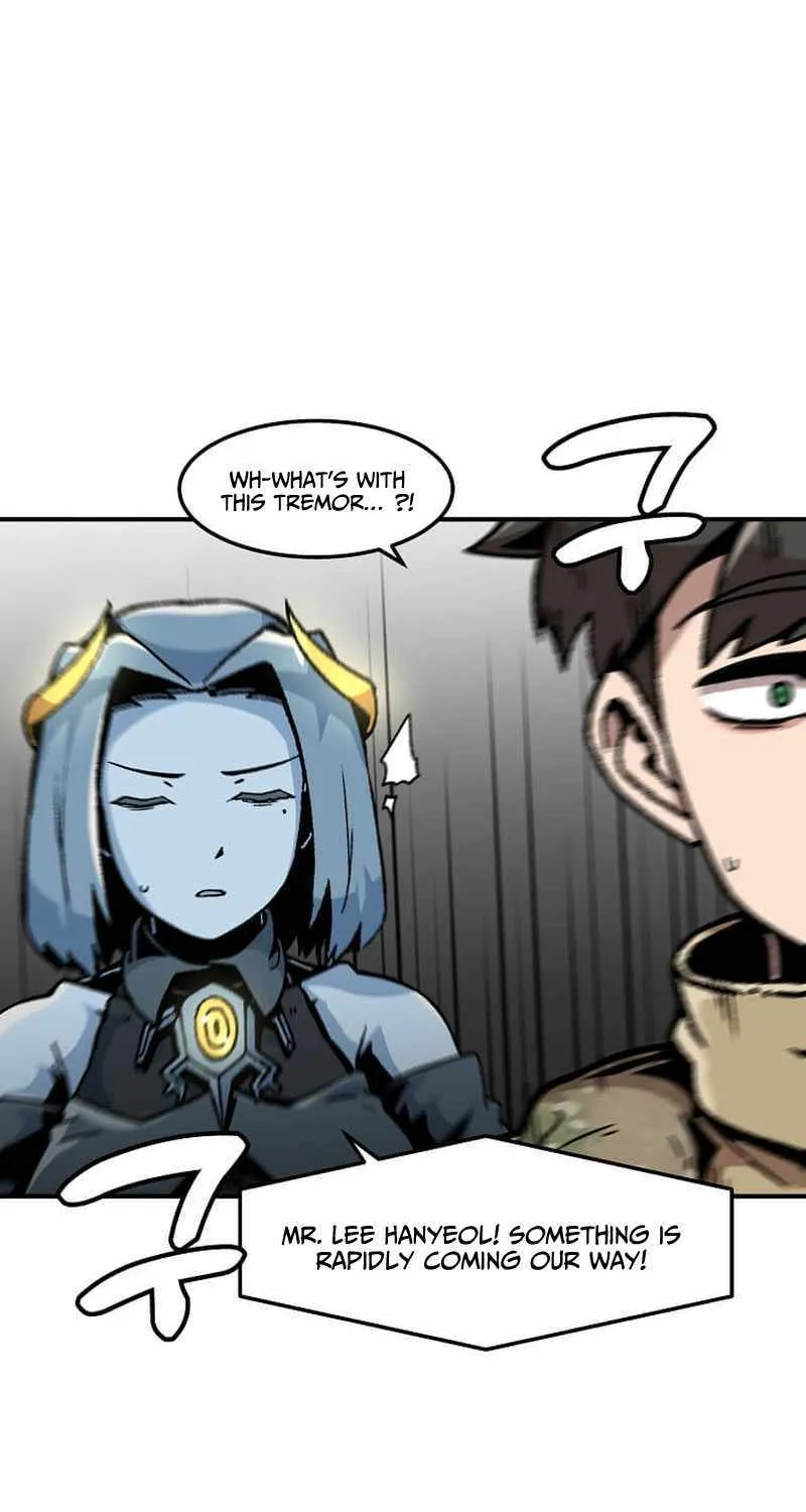 Level Up Alone Chapter 145 page 70 - 