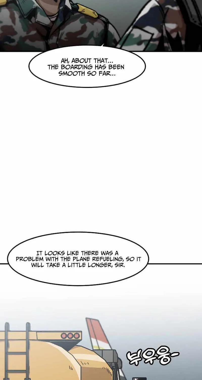 Level Up Alone Chapter 145 page 8 - 
