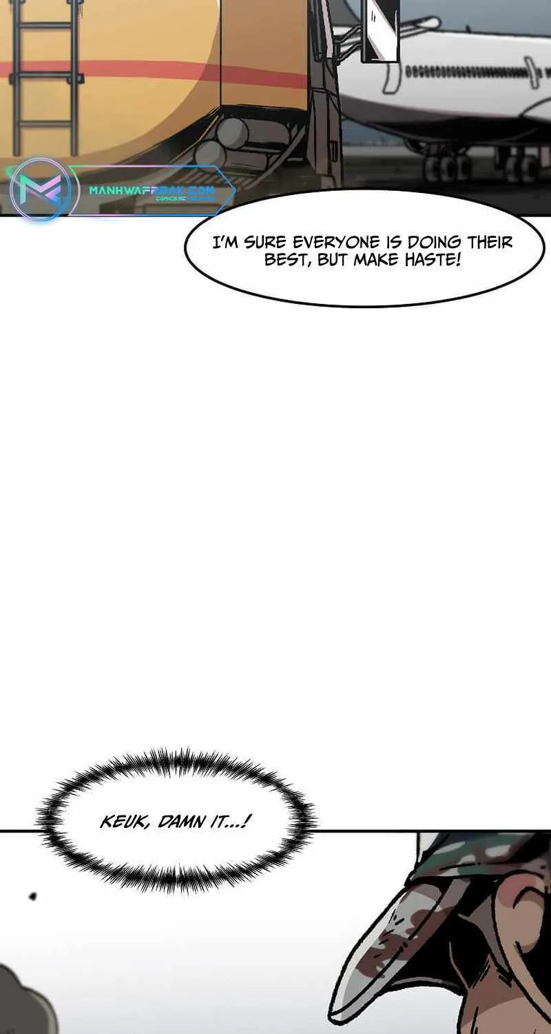 Level Up Alone Chapter 145 page 9 - 