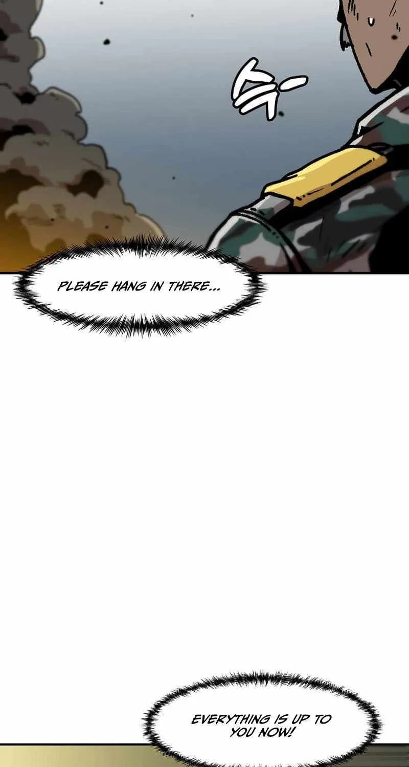 Level Up Alone Chapter 145 page 10 - 