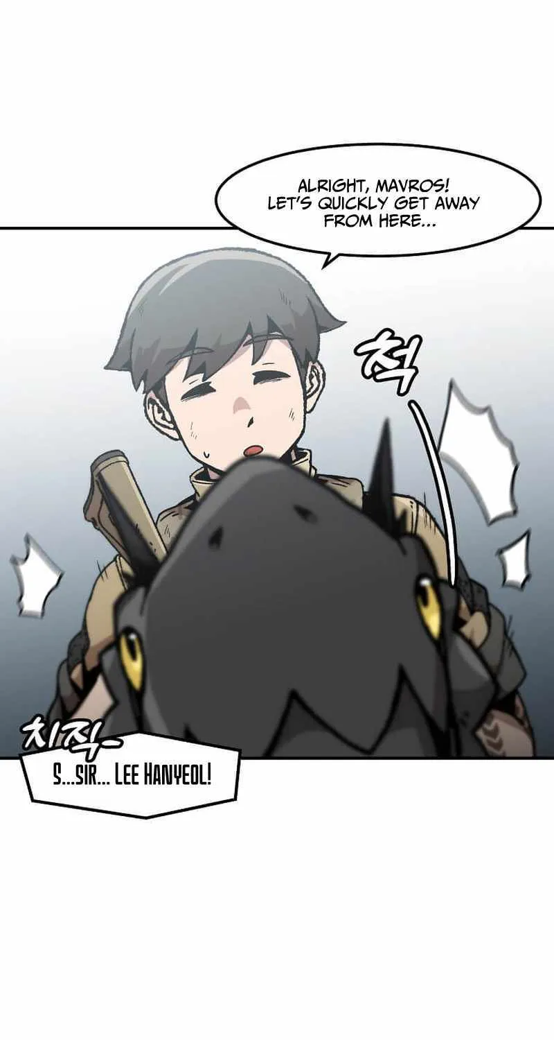 Level Up Alone Chapter 146 page 17 - 