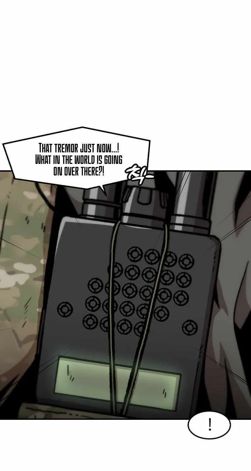 Level Up Alone Chapter 146 page 18 - 