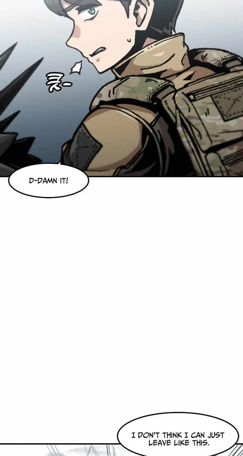 Level Up Alone Chapter 146 page 22 - 