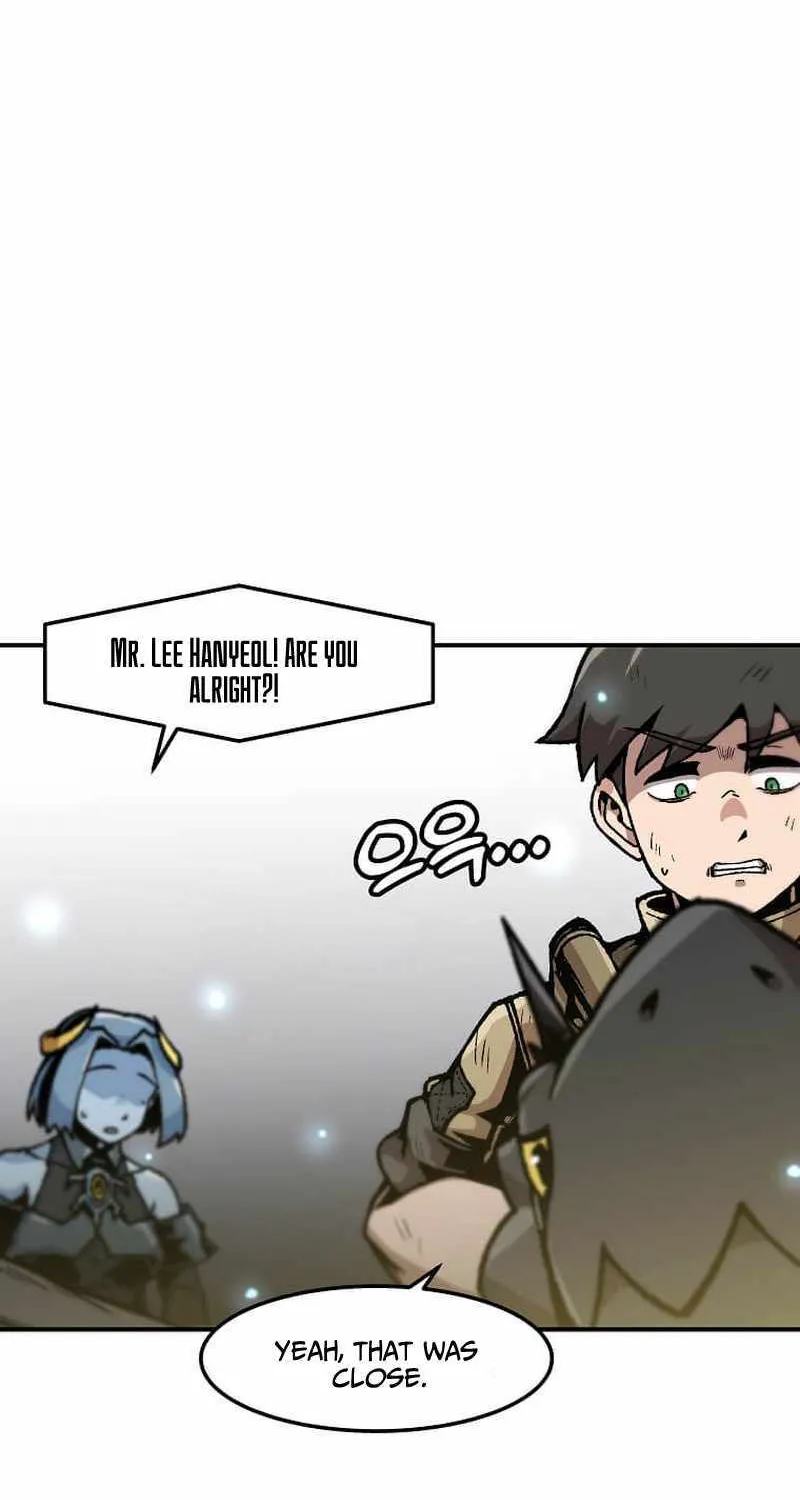 Level Up Alone Chapter 146 page 44 - 