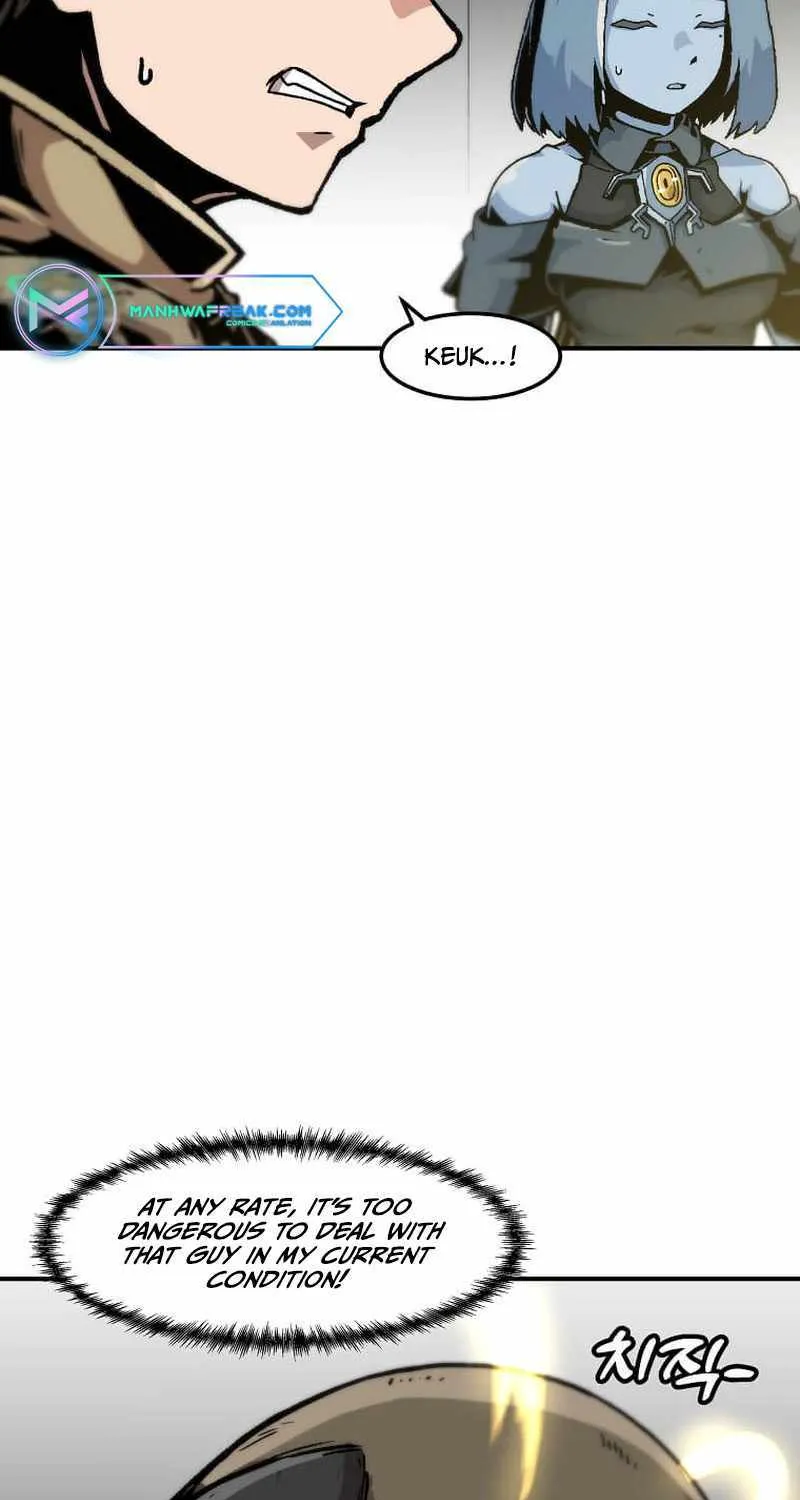 Level Up Alone Chapter 146 page 49 - 