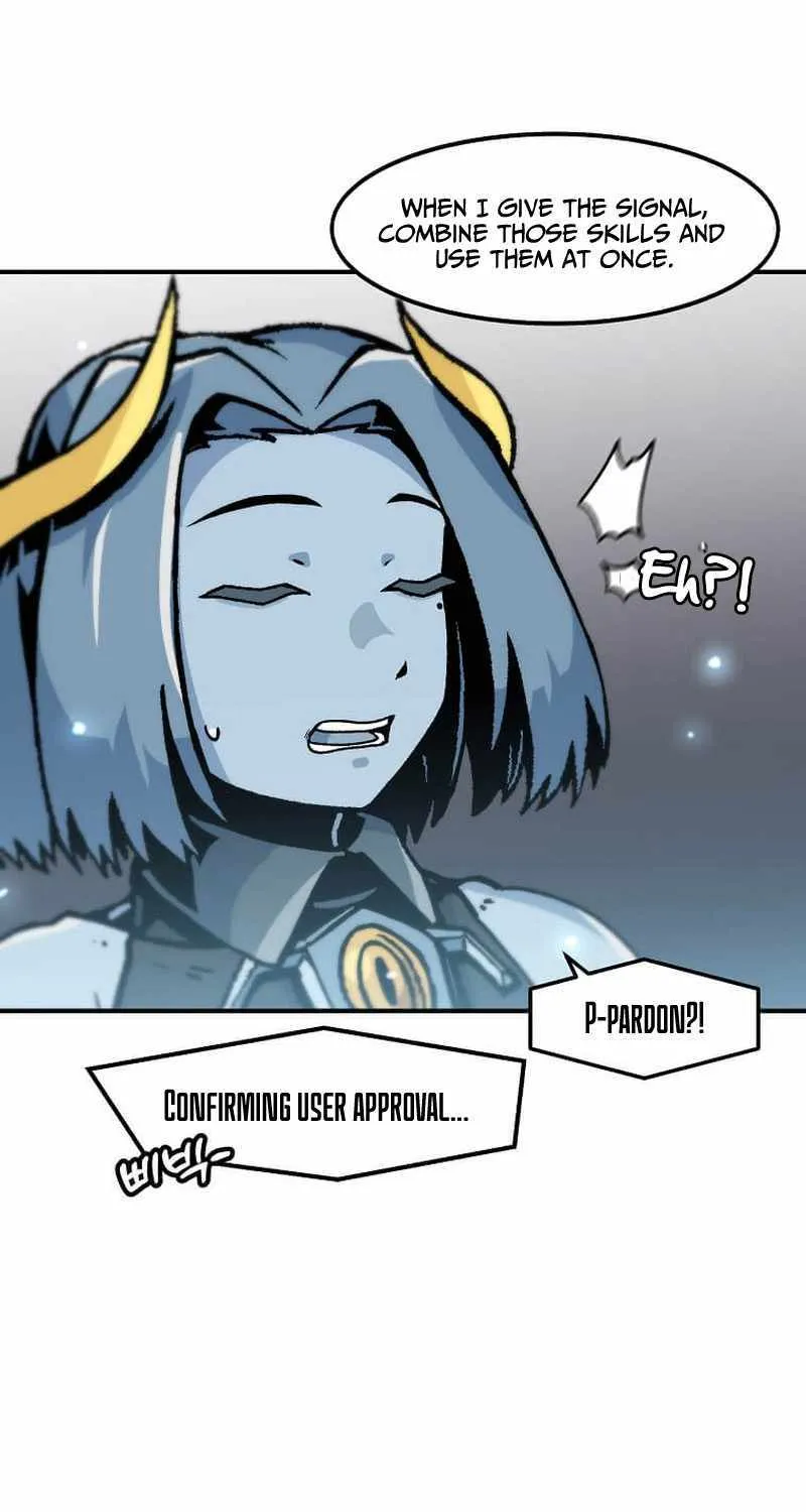 Level Up Alone Chapter 146 page 53 - 
