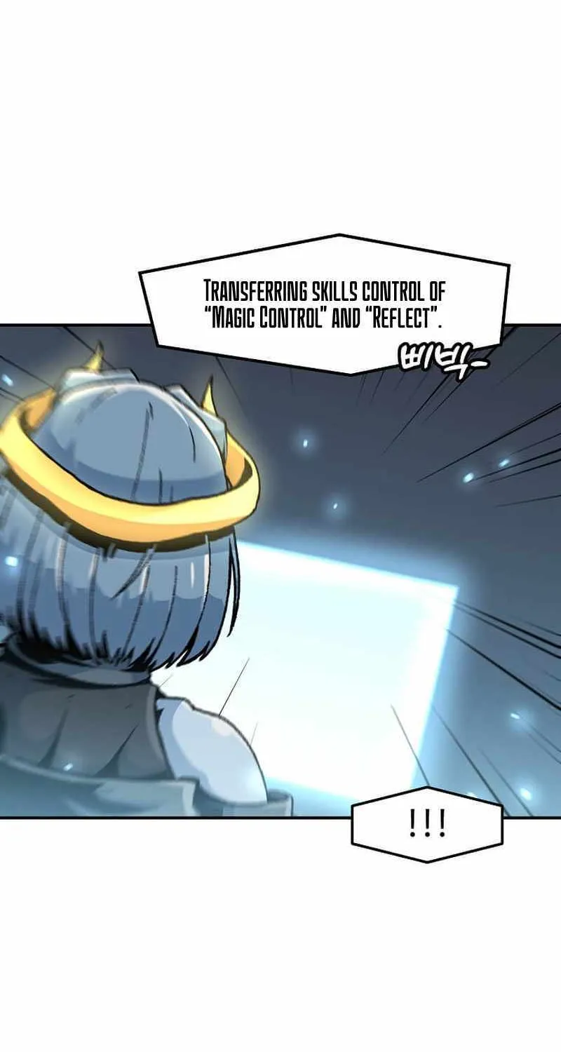 Level Up Alone Chapter 146 page 54 - 