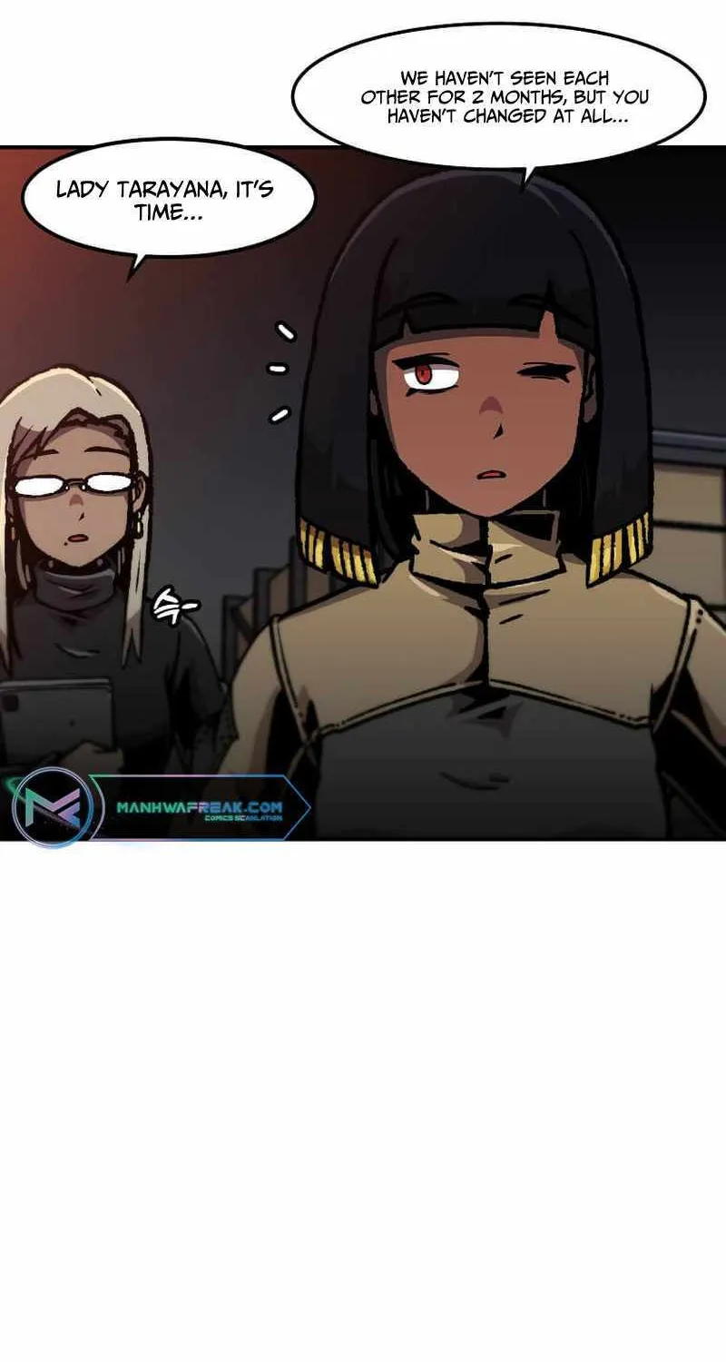 Level Up Alone Chapter 147 page 11 - 