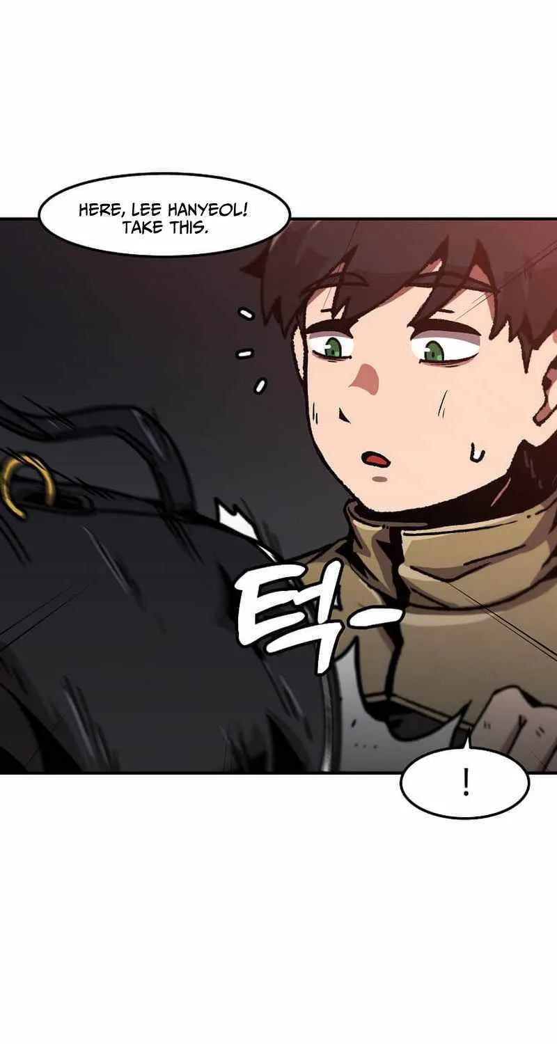 Level Up Alone Chapter 147 page 12 - 