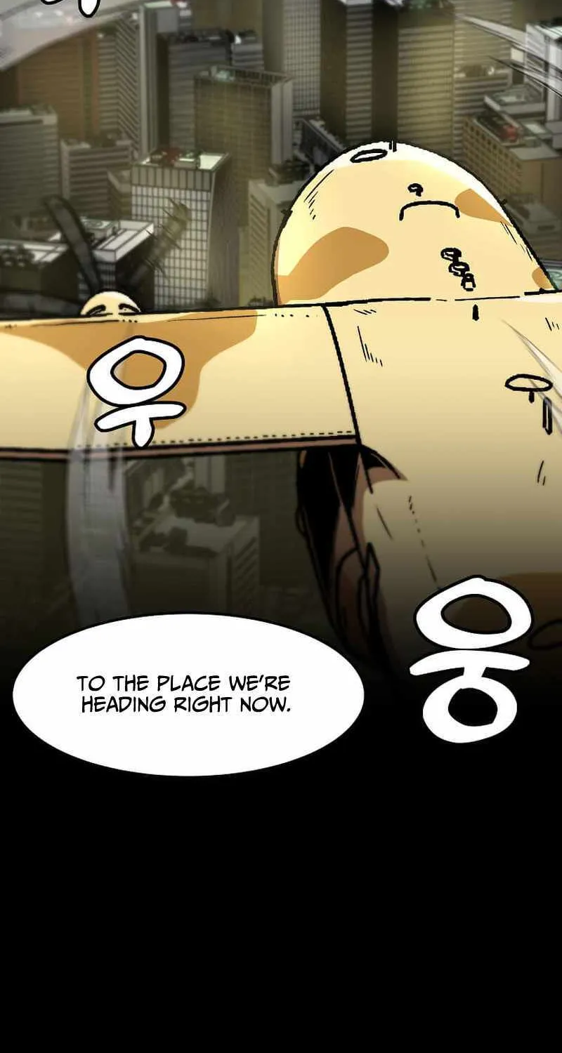 Level Up Alone Chapter 147 page 15 - 