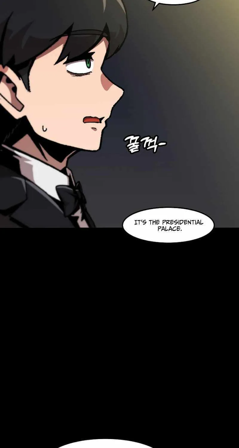 Level Up Alone Chapter 147 page 21 - 