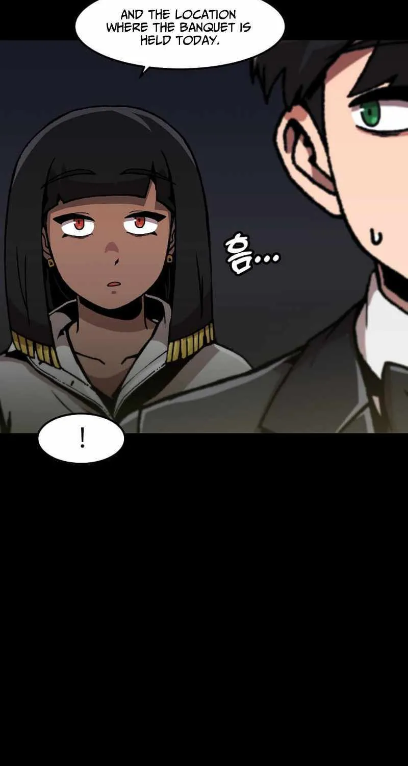 Level Up Alone Chapter 147 page 22 - 