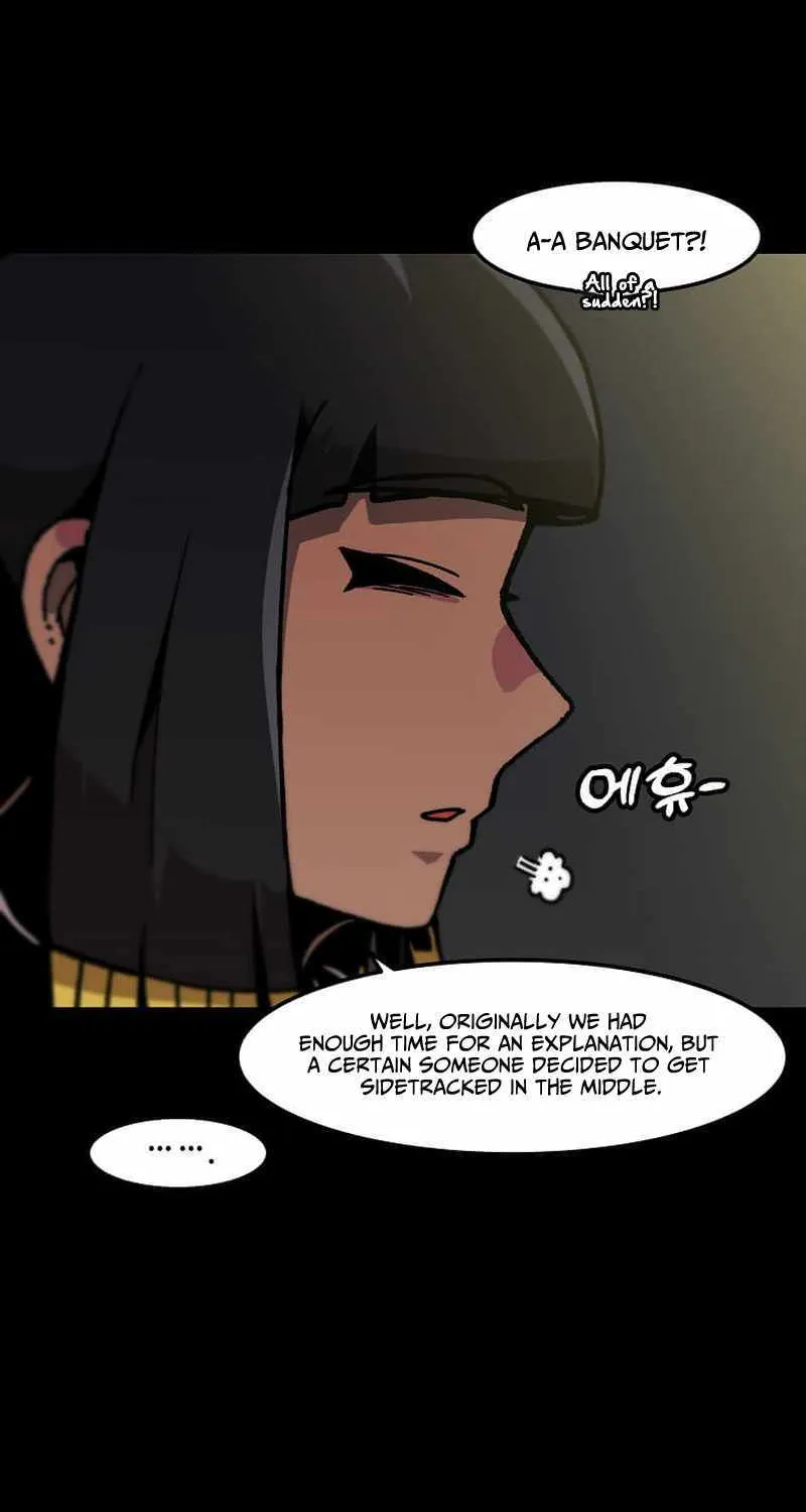 Level Up Alone Chapter 147 page 23 - 