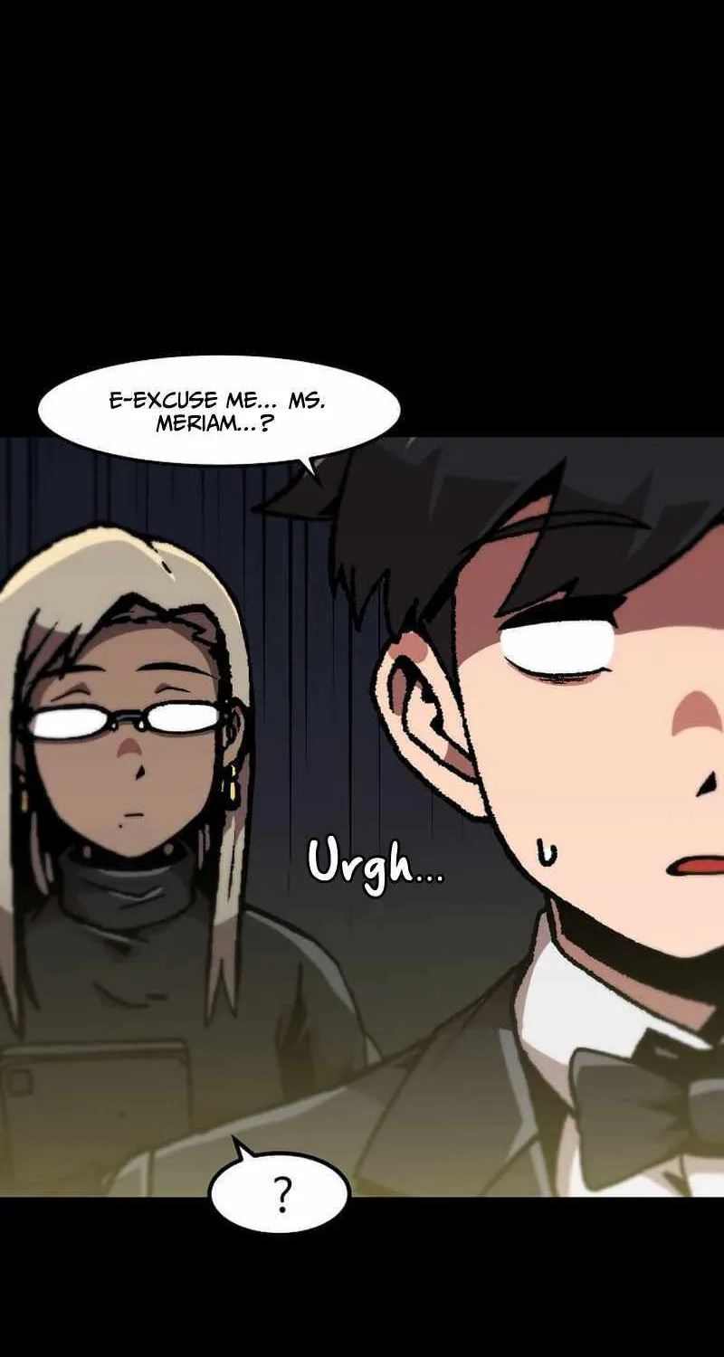 Level Up Alone Chapter 147 page 25 - 