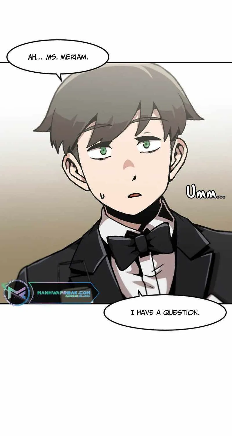 Level Up Alone Chapter 147 page 30 - 