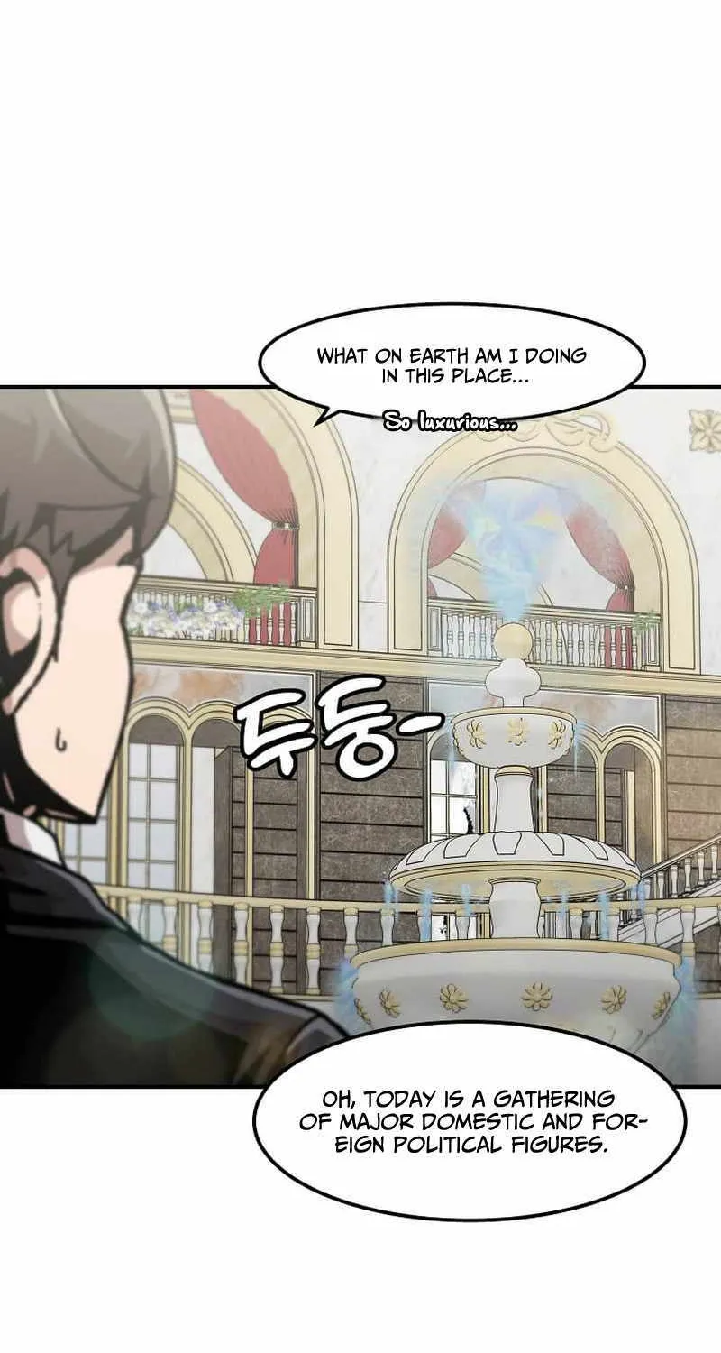 Level Up Alone Chapter 147 page 31 - 